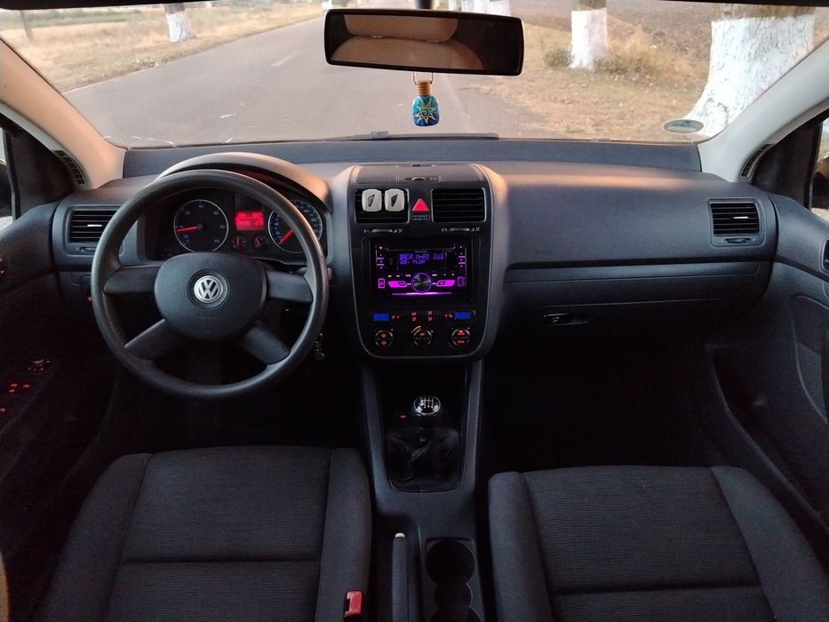 Volkswagen Golf V 1.9 TDI