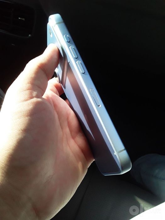 iPhone 15 Pro 18 Pro qlingan 256GB ideal sastayana