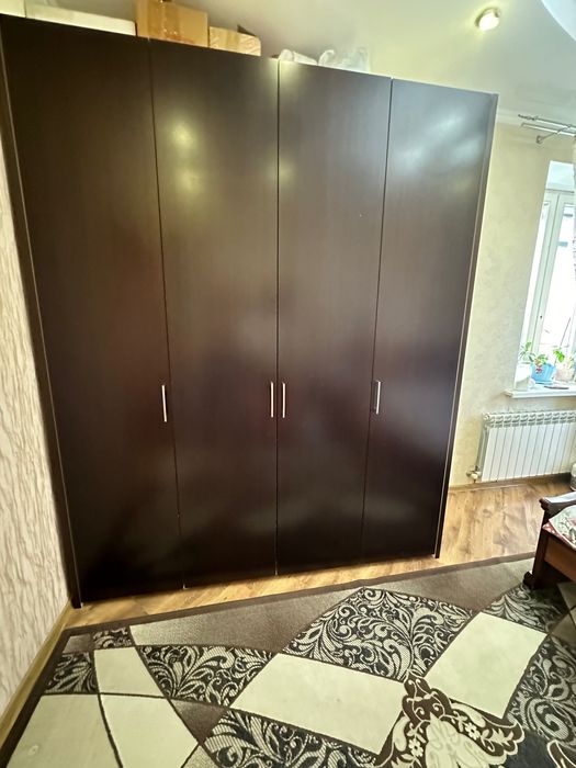 Спальный гарнитур полуторка