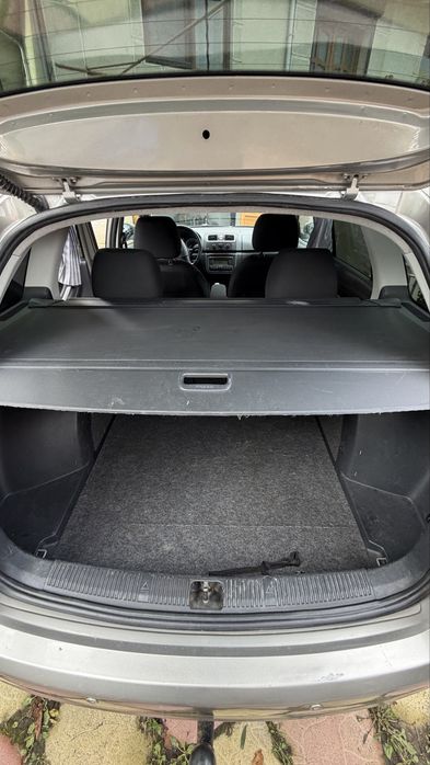 SKODA Fabia 2009 — imagine 5