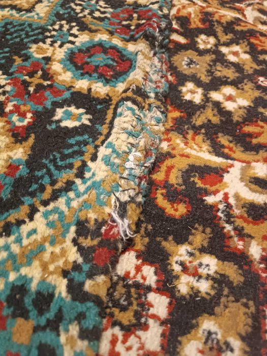 Б у ковер в хорошем состоянии