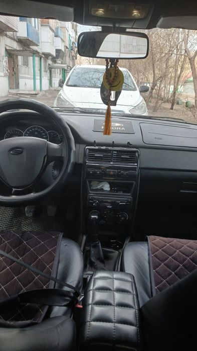 Приора ваз приора