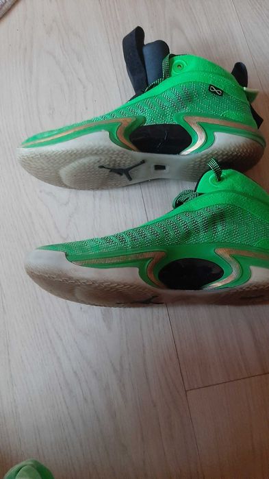 Маратонки Jordan