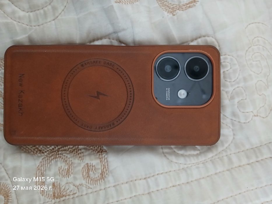 Телефон OPPO A3 жағдайы жақсы