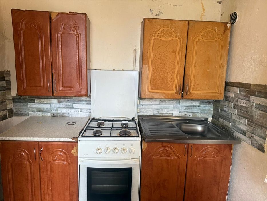 Сдам времянку Москва