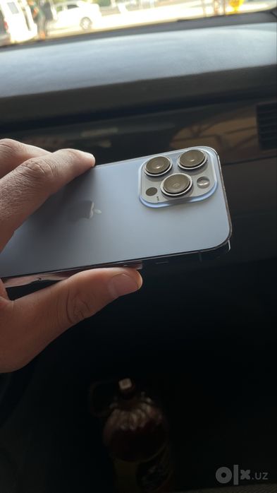 IPhone 13 pro 128 srochna
