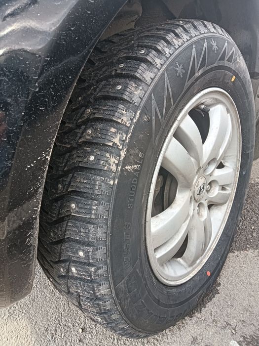 Продам Хендай Туксон