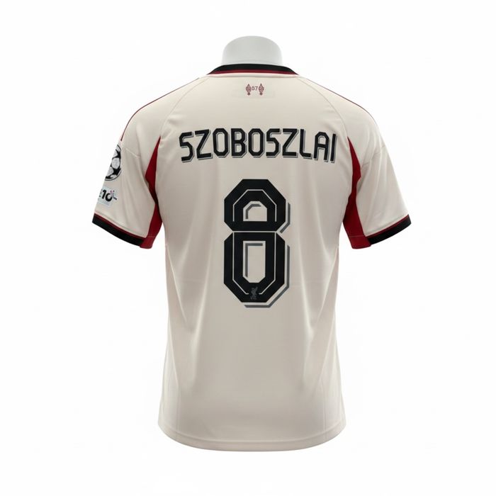 Tricou liverpool