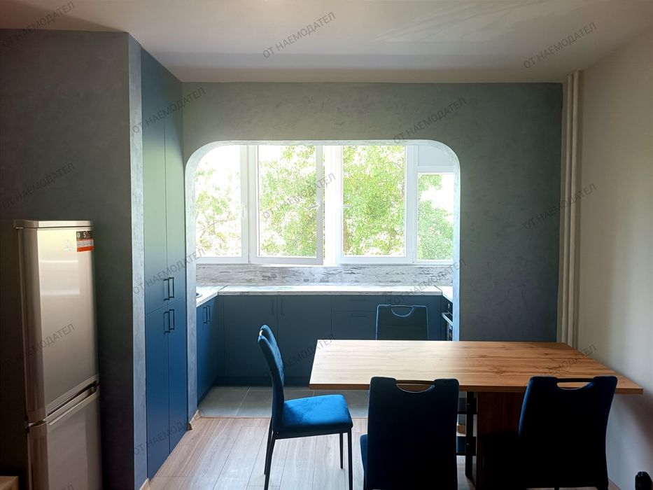 Дава се под наем Тристаен апартамент в София, Младост 4 - 70 кв.м за 714 € - Снимка #5