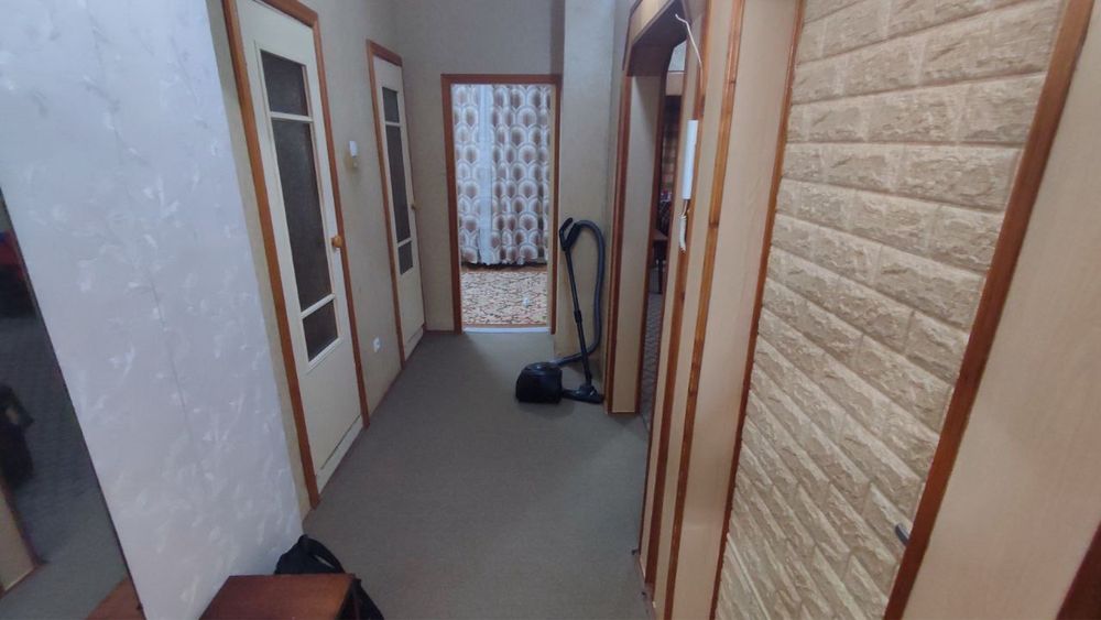 Каартира. 2/6/9 Сергели 7