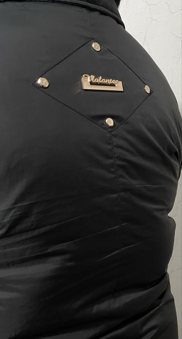 Стеганка демесезонная