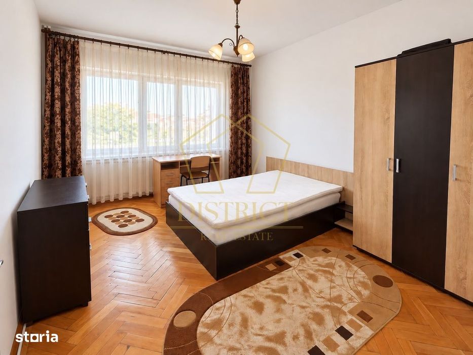 Apartamet cu 2 camere I Zona Complex