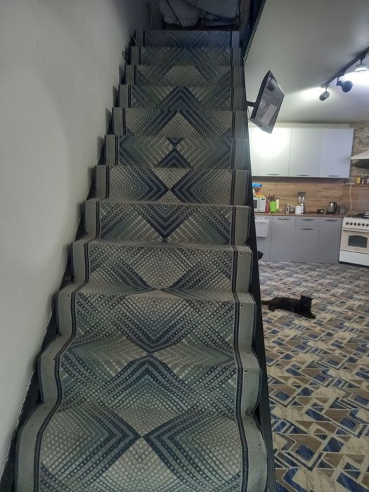 Продам дом мансардный ДСР