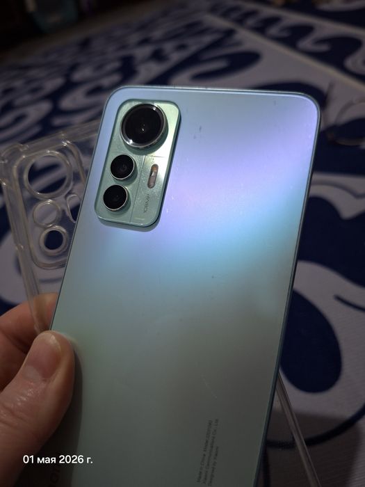 Xiaomi 12 lite 128gb