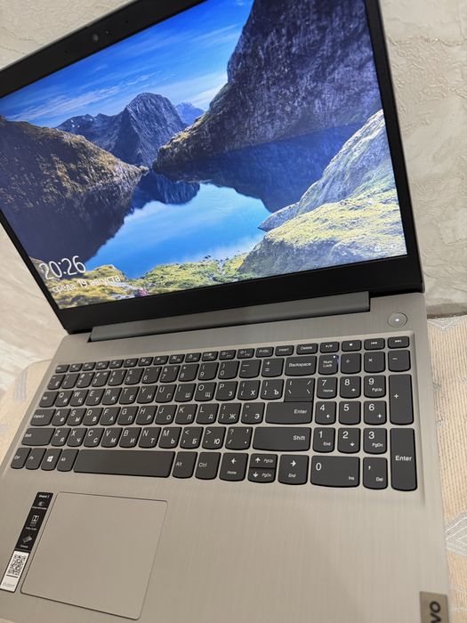 Lenovo 81WQ нотбук