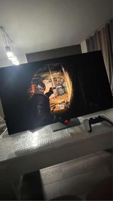 Asus Rog Strix OLED XG32UCDS