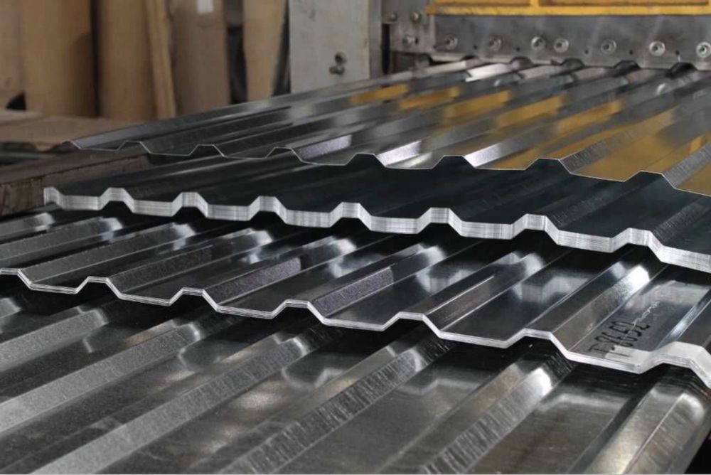 Профлисть все размеры