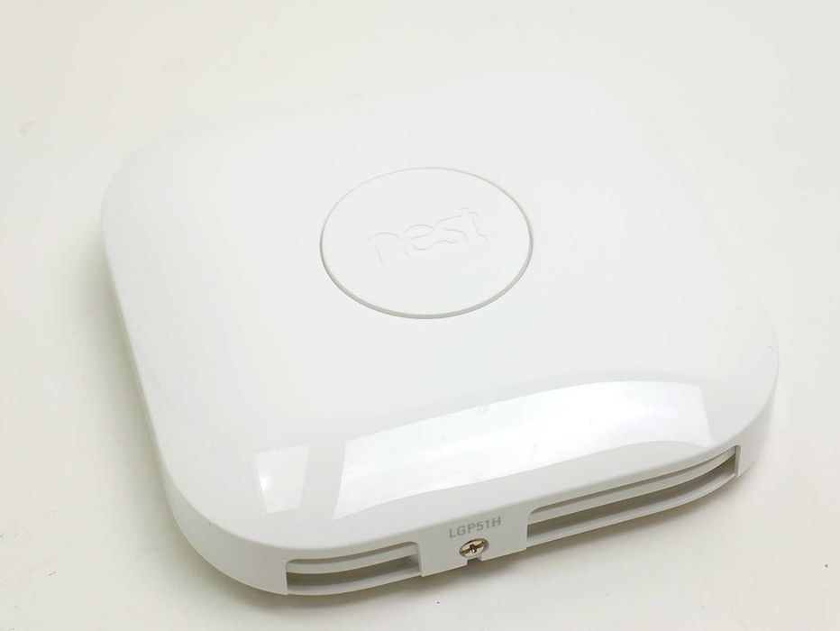 Termostat smart Google Nest 3rd Gen