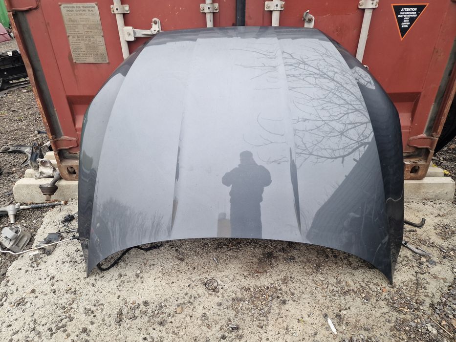 Capota originala S-line audi A3 8Y 2020-2024