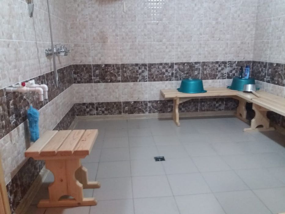 Мебель, лавки, столы, полки для бани.