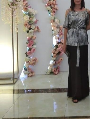 Продам итальянский пуховик