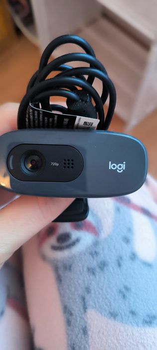 Уеб Камера Logitech C270 HD