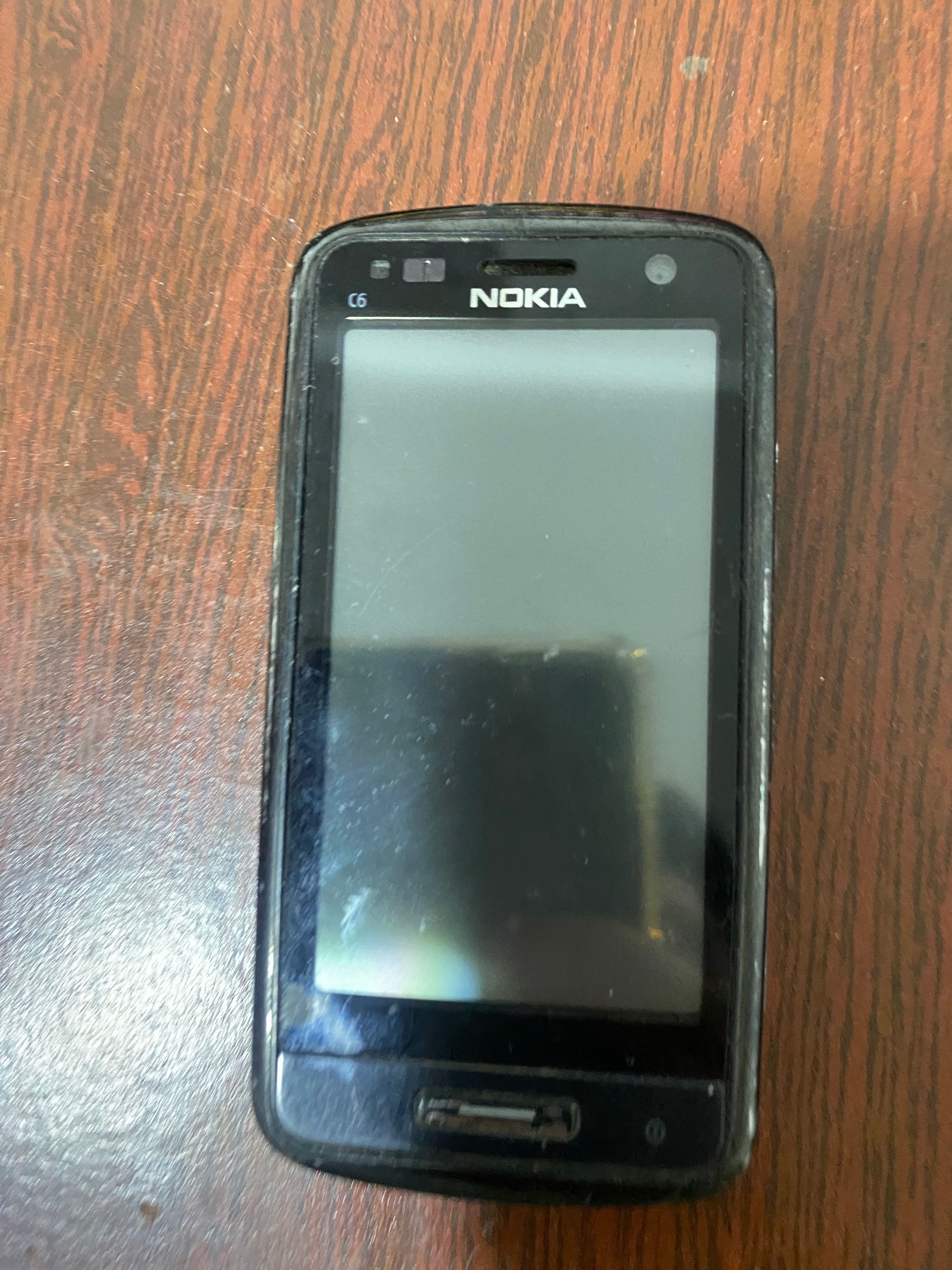 Nokia 6700 nokia 6300 nokia c6 nokia 6500 slayder nokia 3100: 950 000 сум -  Мобильные телефоны Ташкент на Olx