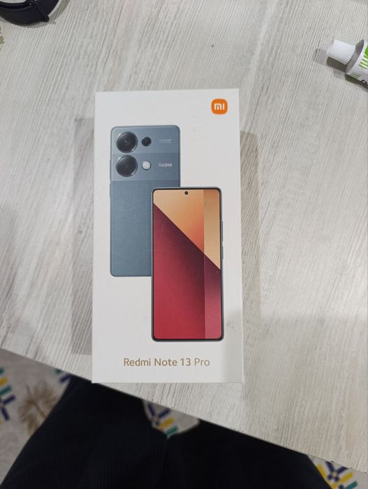 Redmi Note 13 pro srochno