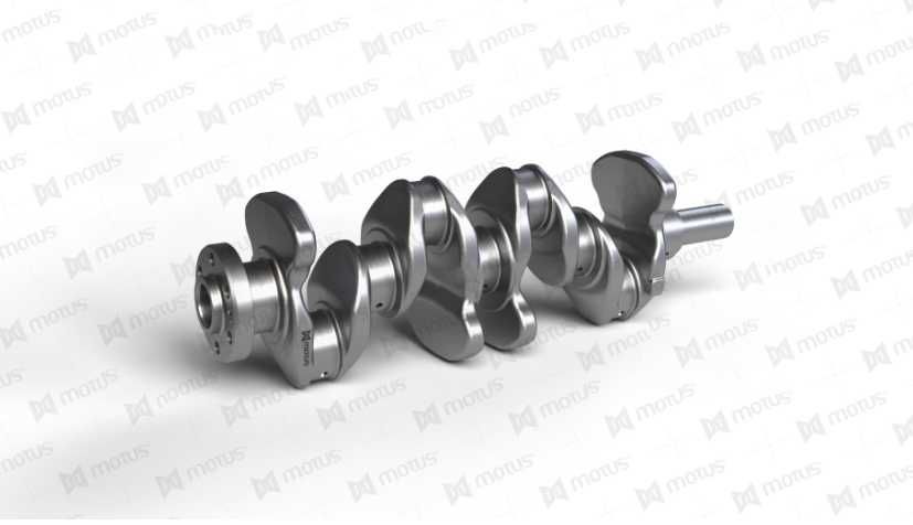 Vibrochen Arbore Vilbrochen pentru Toyota Hilux 2KD & 2KDFTV 2GDFTV