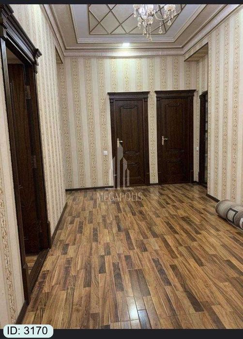 Барча жихозлари билан сотилади ️⃣№3170 6-mikrorayon T.Farogiy