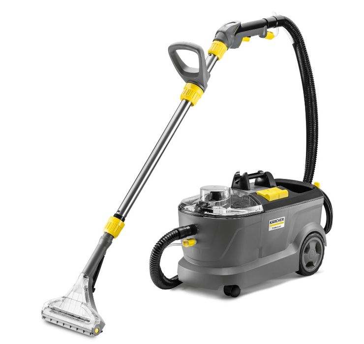 Karcher Puzzi 10/1