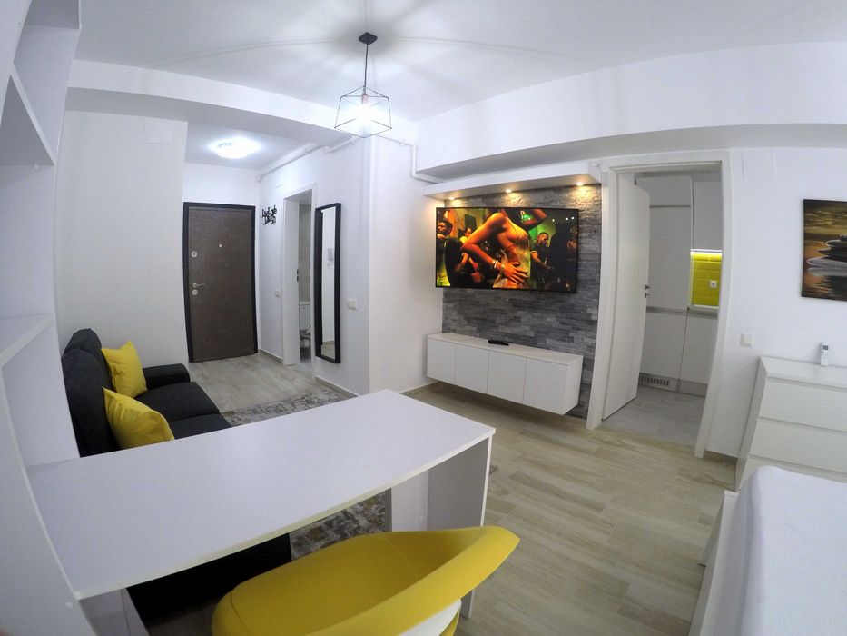 Drumul Taberei Auchan Moghioros Park Residence,BLOC NOU, Universitatea Politehnica Metrou