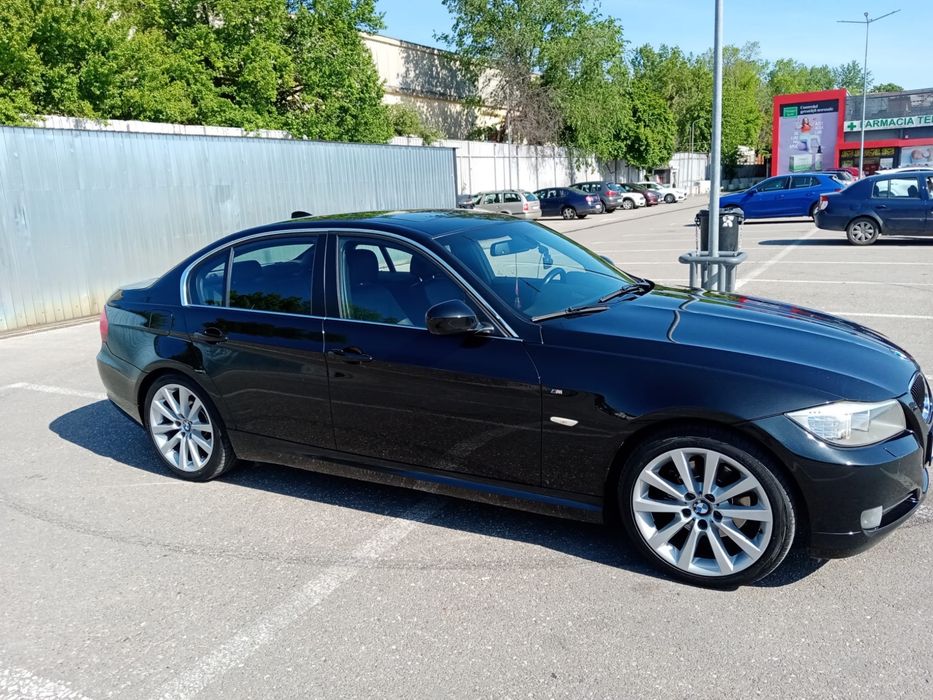 BMW 3 Series 2010 — imagine 5