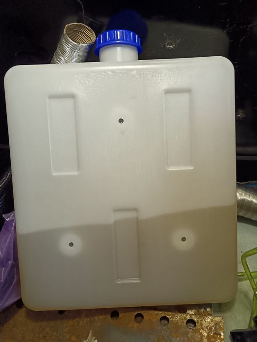 Автомобильная автономка