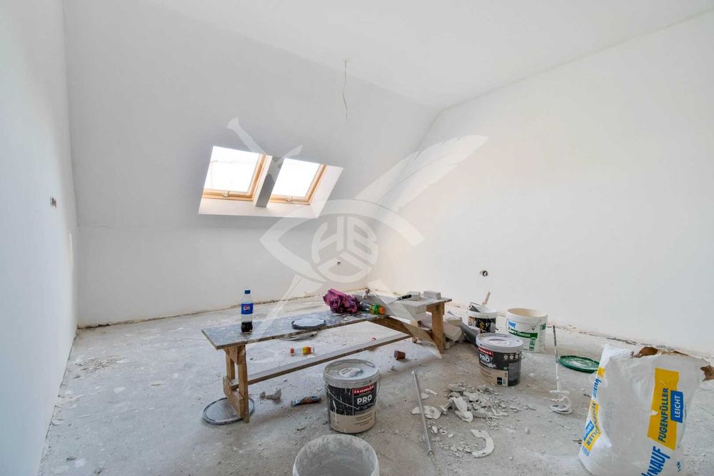 Продава се Тристаен апартамент в София, Овча купел - 86 кв.м за 1796 €/кв.м - Снимка #2