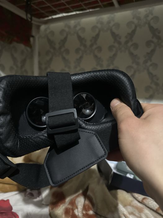 VR очки_shineccon