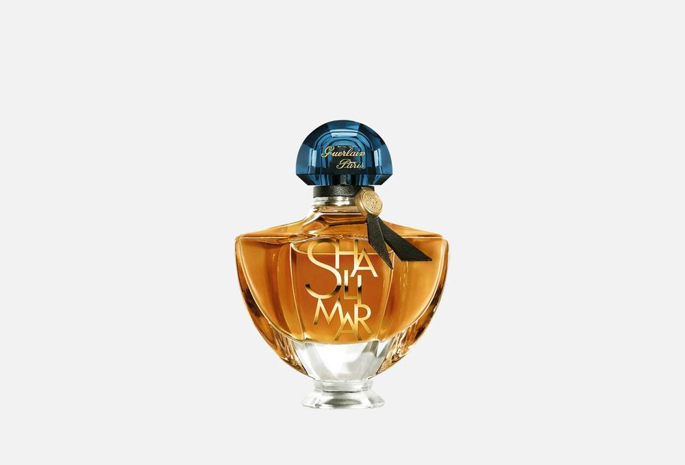 GUERLAIN Shalimar духи новые