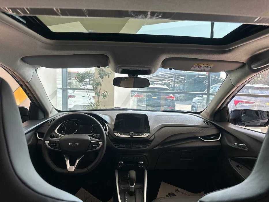 Onix va Tracker rassrochkaga 0% dan 60 oygacha avtosalondan