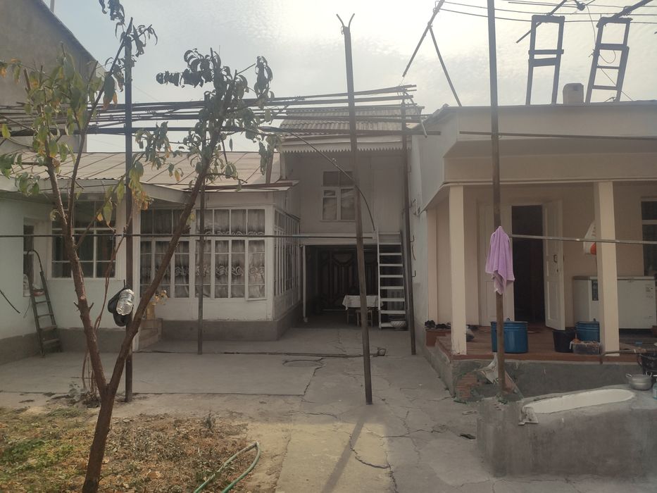 Ракат маҳаллала уй сотилади