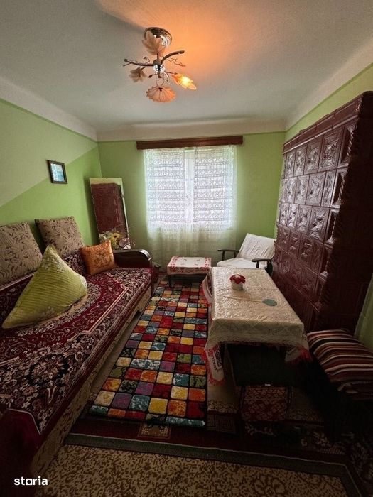 Vand urgent casa in Horia