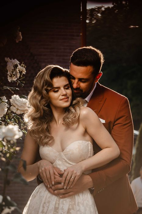 Fotograf Iasi - servicii foto-video, OFERTĂ NUNTĂ 2025