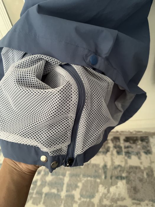 ветрока найк новый