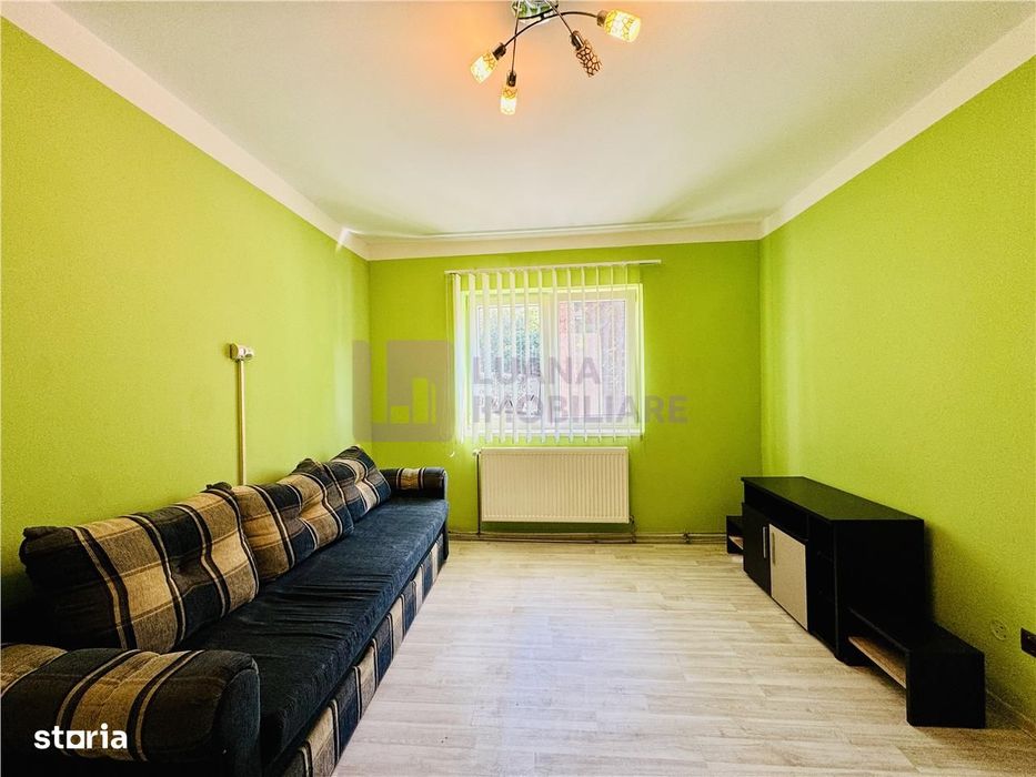 Apartament 2 camere de vanzare | Miraslau | parter
