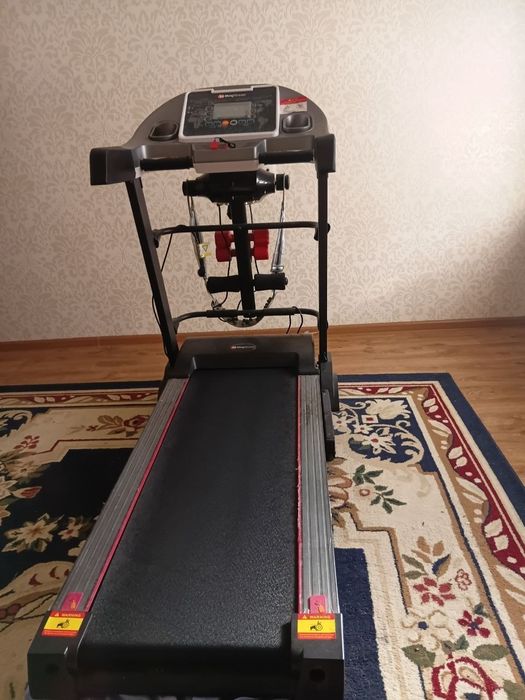 Беговая дорожка MAX FITNESS