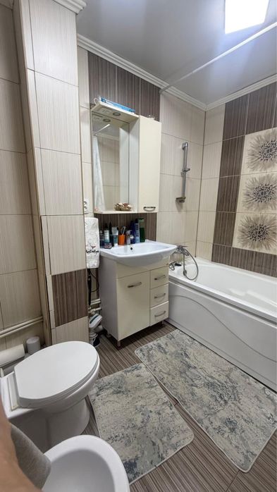 Продам 3х комн новой планировки