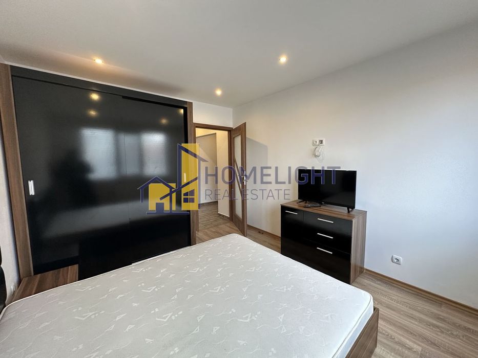 Дава се под наем Двустаен апартамент в София, Дървеница - 70 кв.м за 550 € - Снимка #6