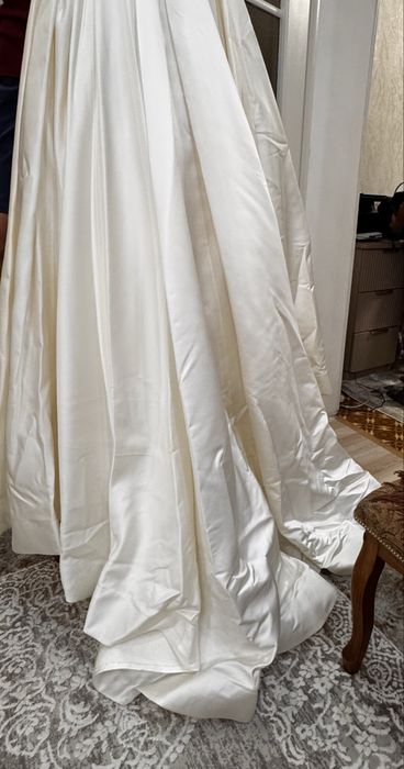 Продается Турецское Свадебное платье