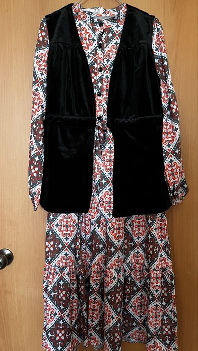 Жақсы жағдайда киімдер сатылады