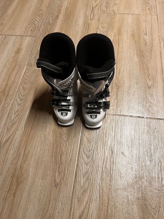 Clapari copii Salomon