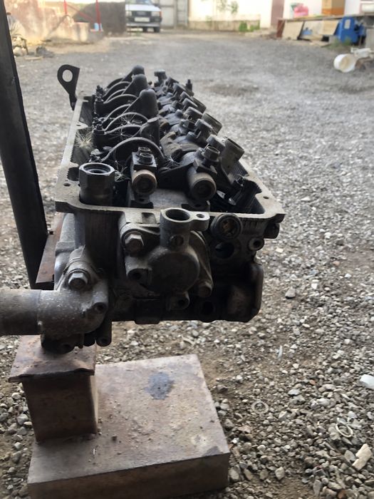 Головка митсубиси 2.4